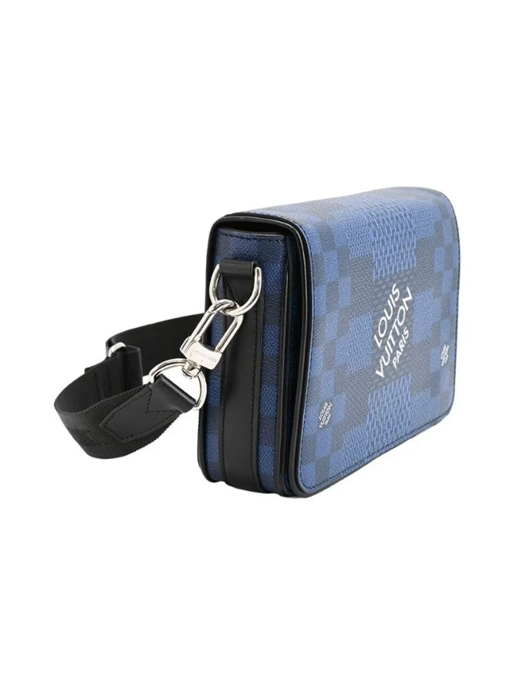 Louis Vuitton Shoulder Bag Studio Messenger